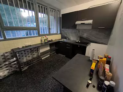 Appartement, 30,38 m²