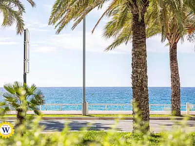 Appartement, 56,85 m²