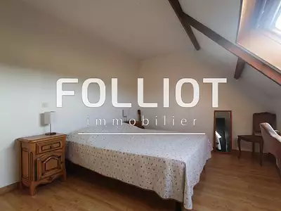 Maison, 113 m²