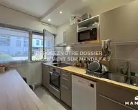 Appartement, 11 m²