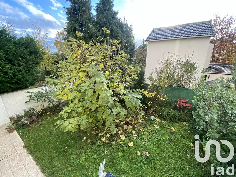 Maison, 126 m²