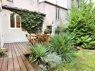Maison, 70 m²