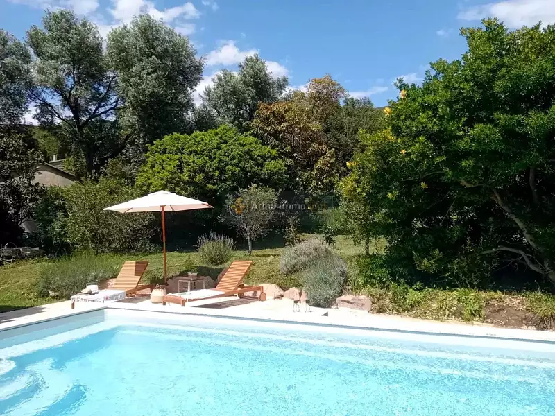 Maison, 136 m²