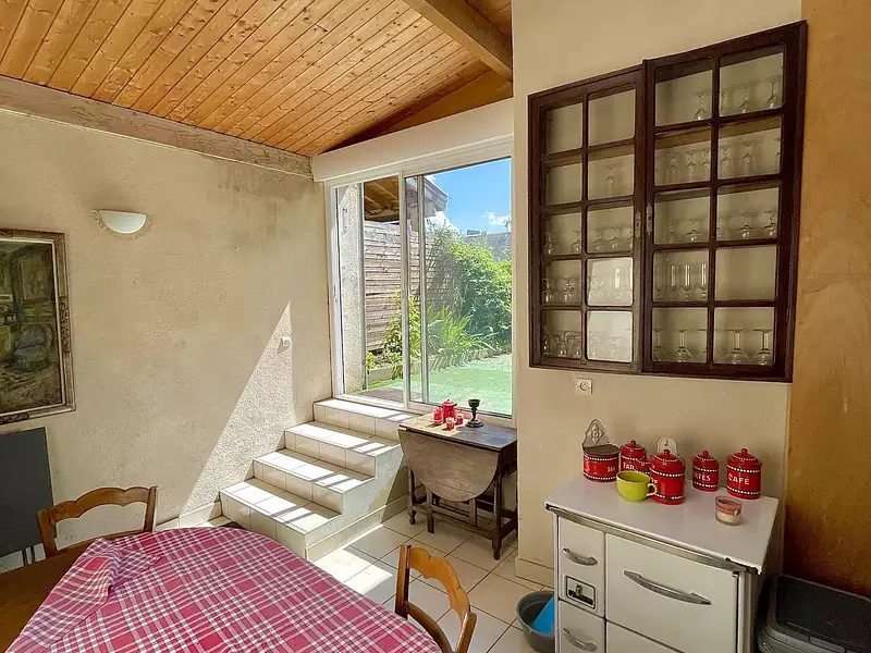 Maison, 98 m²