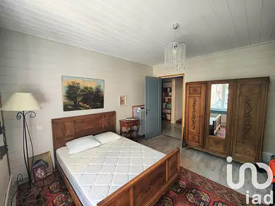 Appartement, 126 m²