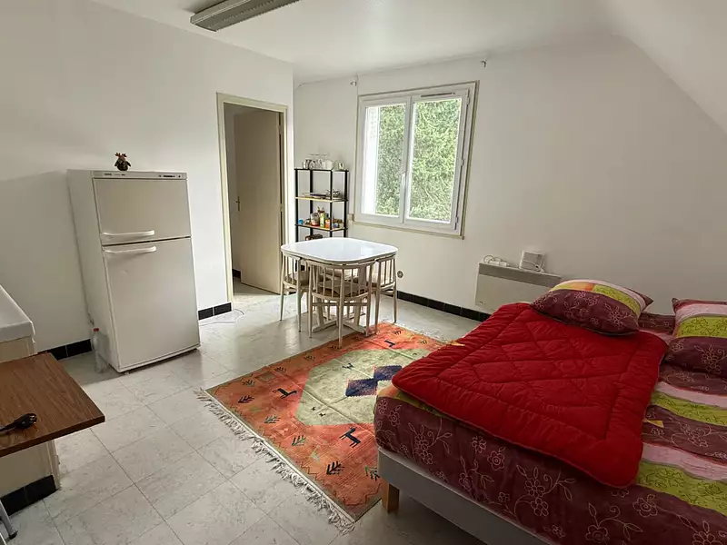 Appartement, 20,25 m²