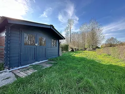 Maison, 85,7 m²