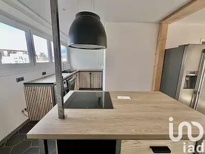 Appartement, 73 m²