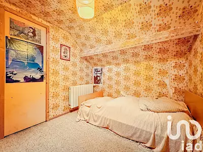 Maison, 83 m²