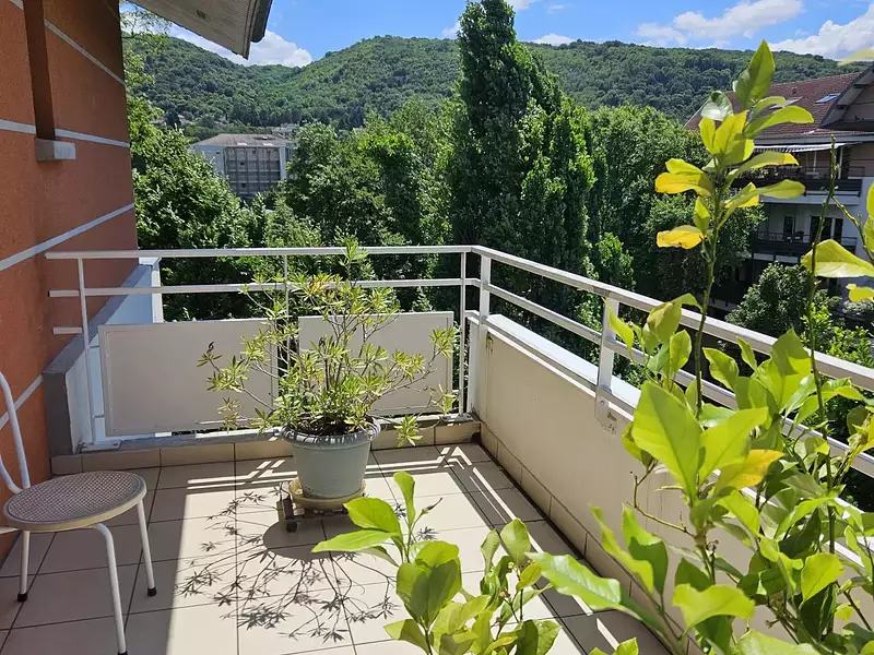 Appartement, 115,59 m²