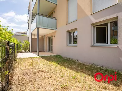 Appartement, 63 m²