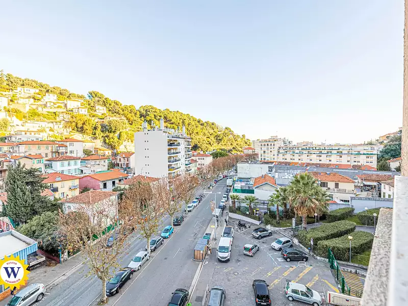 Appartement, 40,88 m²