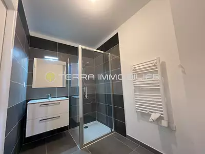Appartement, 46,4 m²