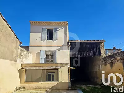 Maison, 215 m²