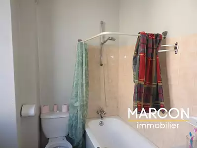Maison, 214 m²