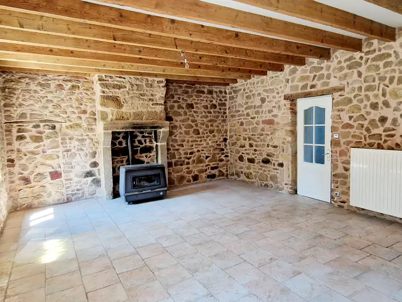Maison, 120 m²