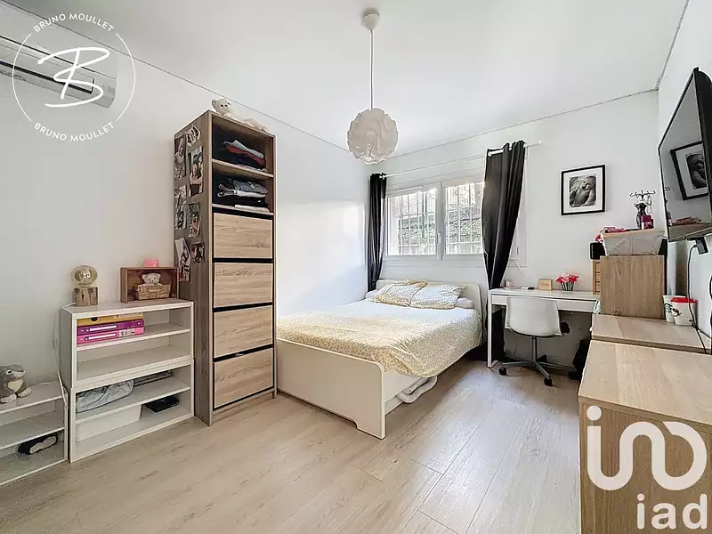 Appartement, 65 m²