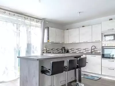 Appartement, 76 m²