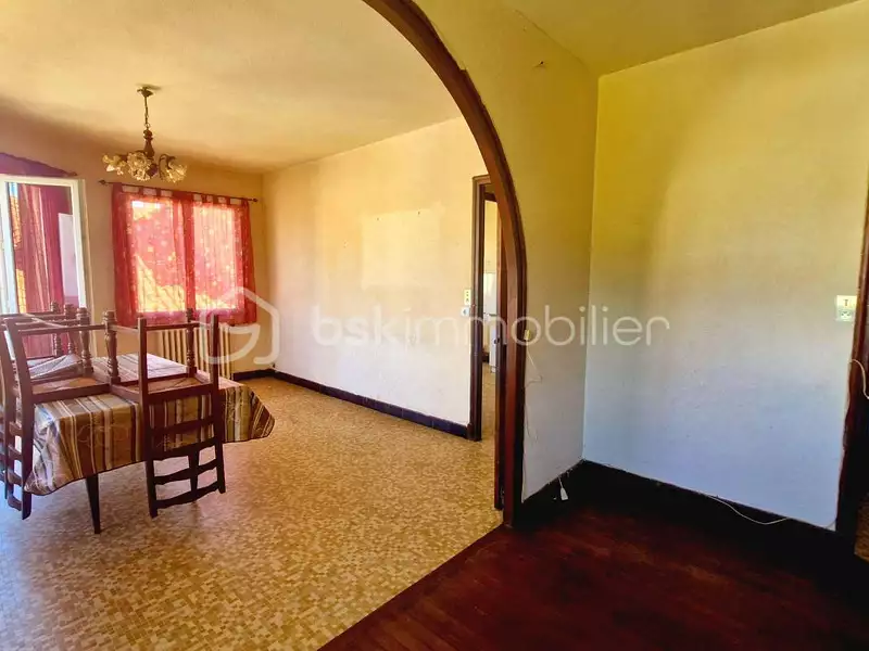 Maison, 90 m²