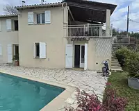 Maison, 135 m²