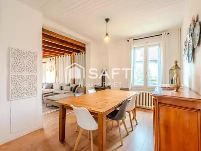 Maison, 183 m²