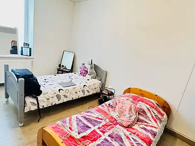 Appartement, 107 m²