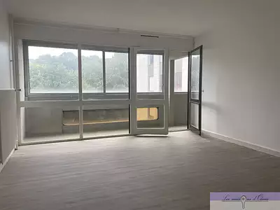 Appartement, 63 m²
