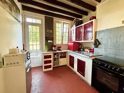 Maison, 85 m²