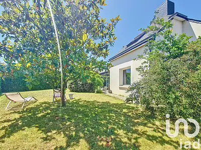 Maison, 123 m²