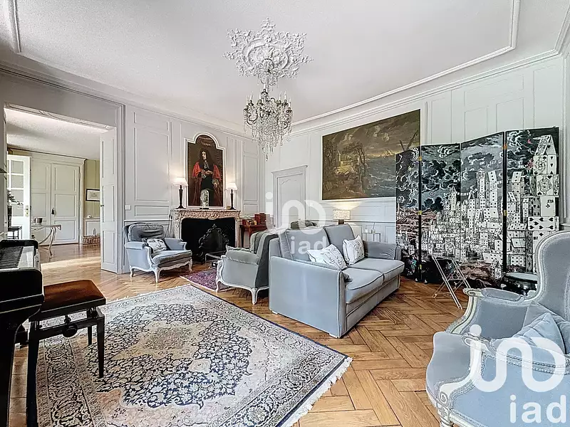 Maison, 800 m²