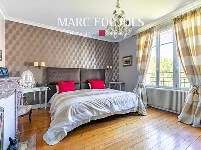Maison, 198 m²