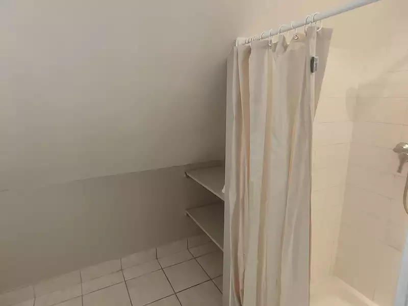 Appartement, 56,9 m²