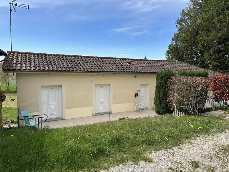 Maison, 350 m²