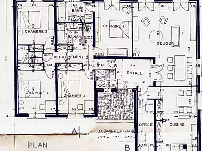 Maison, 228 m²