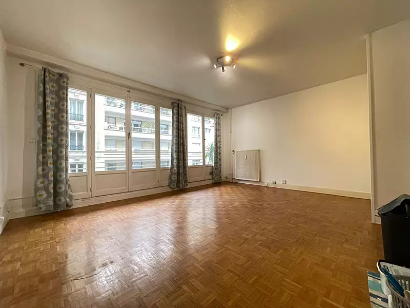 Appartement, 31 m²