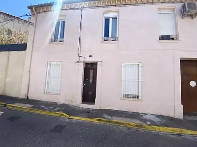 Appartement, 50 m²