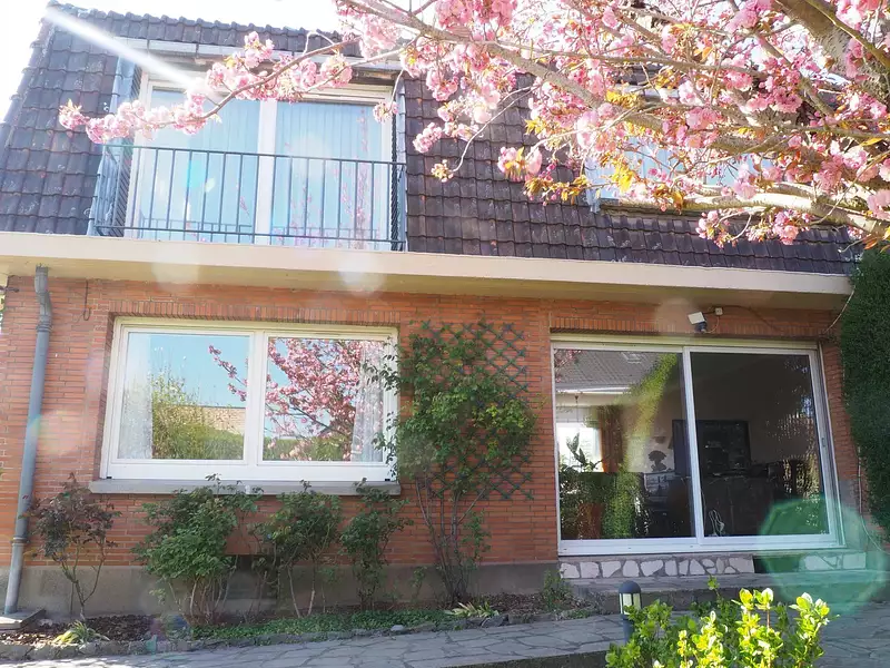 Maison, 125 m²