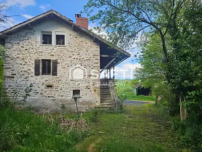 Maison, 124 m²