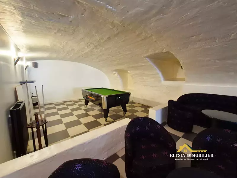 Divers, 143 m²