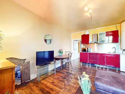 Appartement, 69,35 m²