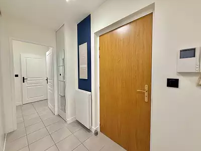 Appartement, 71 m²