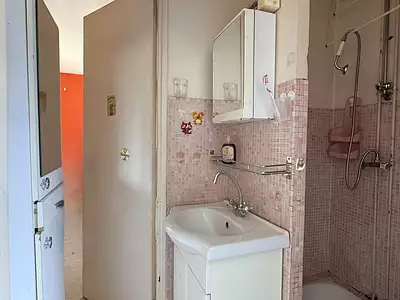 Appartement, 124 m²