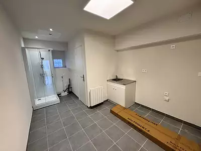 Immeuble, 116,72 m²