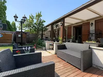 Maison, 95 m²