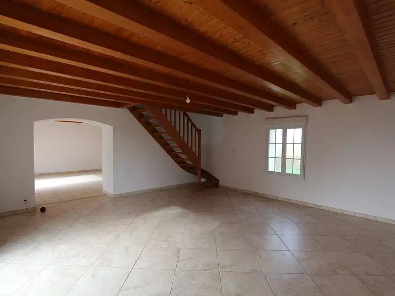 Maison, 155 m²