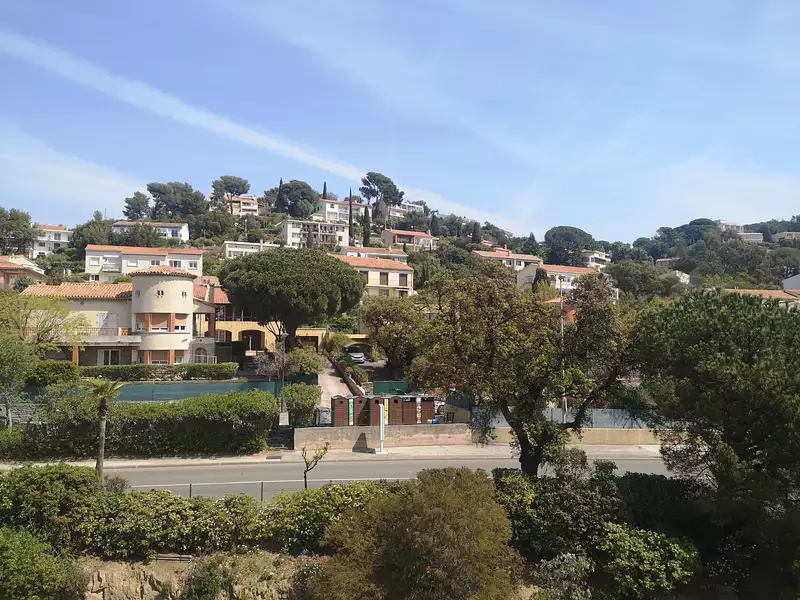Appartement, 55,31 m²