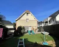 Maison, 151 m²