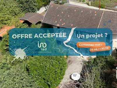 Maison, 93 m²