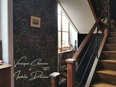 Maison, 197 m²