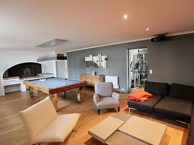 Maison, 380 m²